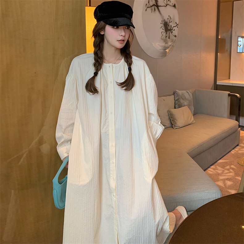 【首-发新-款】2024年时尚韩版连衣裙212-1801--P125-K175,女装连衣裙,浙宝285（原212）