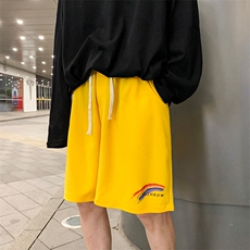 姜黄色