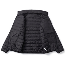 有90绒报告印花轻便M-5XL大码白鸭羽绒服男78187P238控328，男装羽绒服，星座227-7