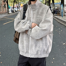 灰色