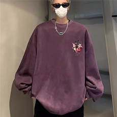 紫色
