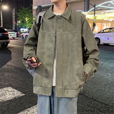 豆绿色