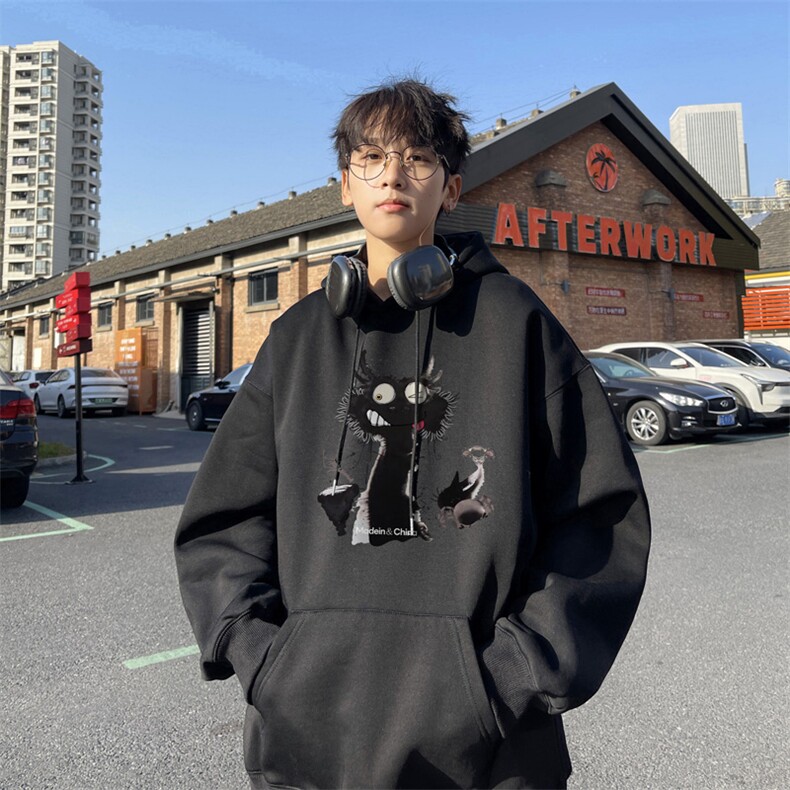 ！连帽卫衣男帽衫男LMWY521-特P28,男装卫衣,电商B371