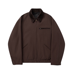 现货4色翻领秋冬飞行服棉服情侣装夹克复古外套，男装夹克，电商A105