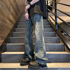 牛仔蓝