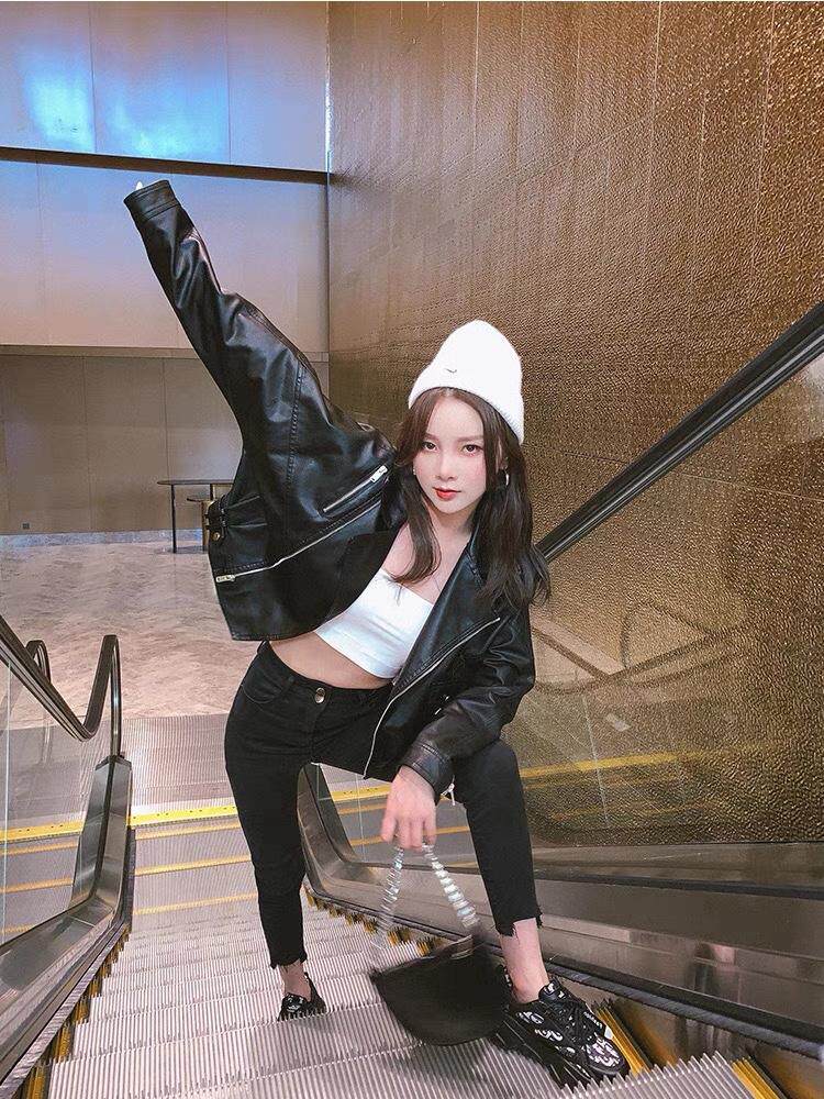 绝绝子，其它，MC