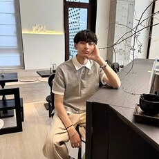 韩系穿搭假两件拼接灰色polo衫男女夏季潮牌小众设计感短袖T恤潮，男装T恤，星座506A