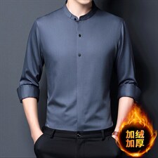 灰蓝色