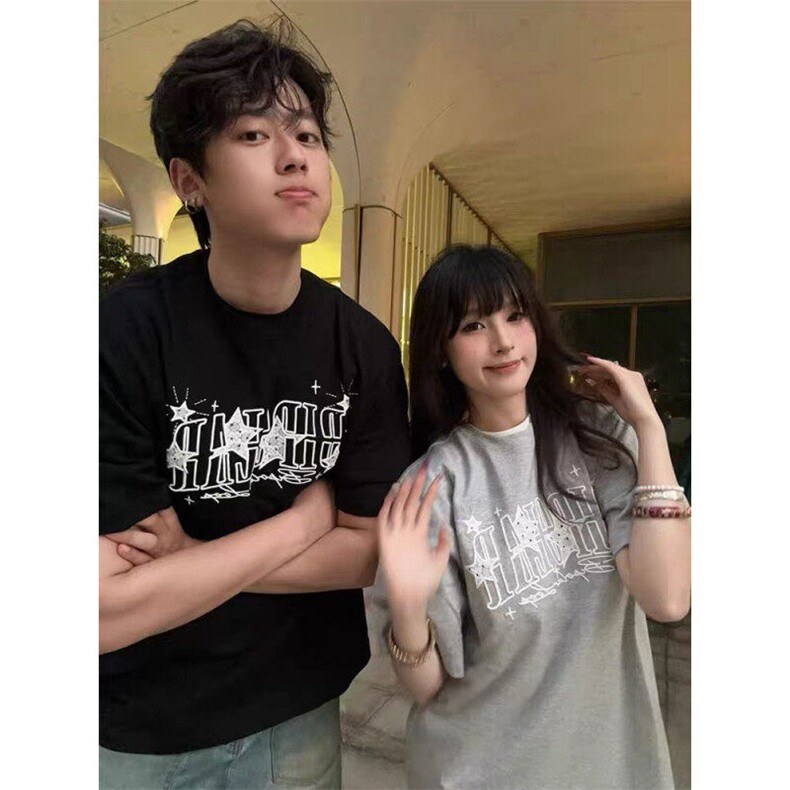 全刺绣纯棉短袖ZX0207-P33,男装T恤,星座313A(原308A-2)