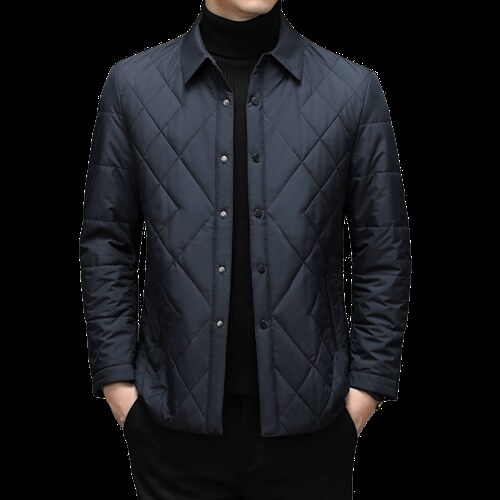 2021中老年新款冬季休闲棉服宽松外套上衣男MNSA219911-P200图片