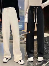 冬款加厚裤子，其它，变色鸟(1F)