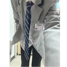 新款春秋季dk制服套装男西服外套日系学院风西装套装一套毕业班服，男装西服，星座601-1