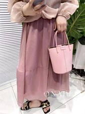 现货，半裙，女装半身裙，曼希野