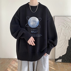 黑色