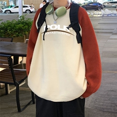 红色