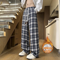 藏青色加绒