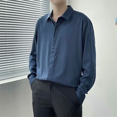 蓝色