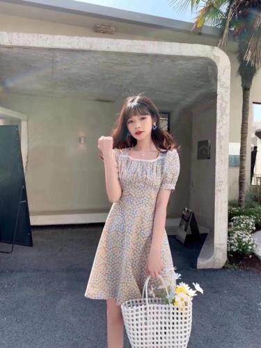 连衣裙，女装连衣裙，Lico&co(1F)