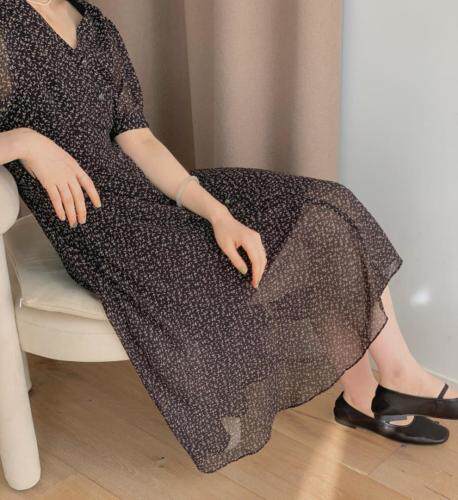 夏款上新，女装，吾十有五