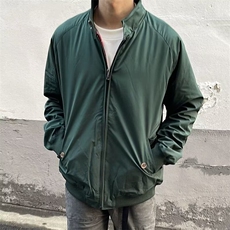 绿色