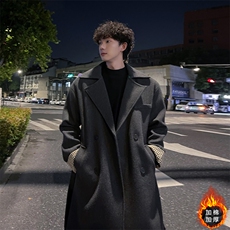 深灰色 加棉款