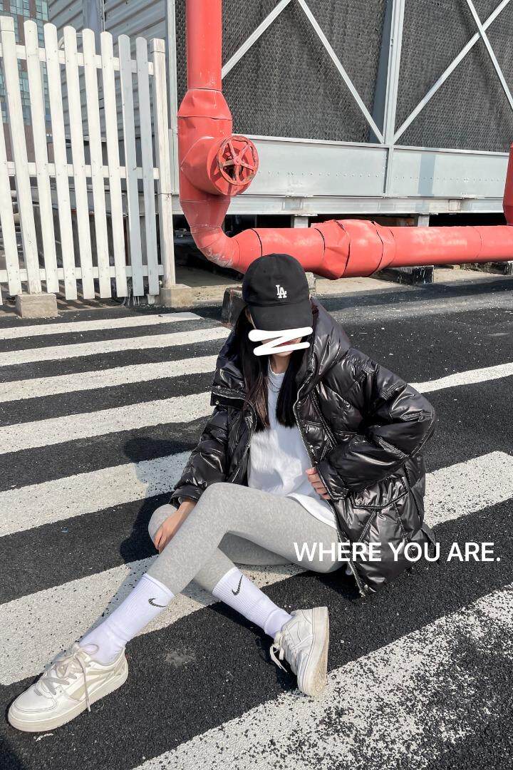 冬季羽绒服现货，女装羽绒服，维多利亚