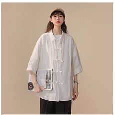 白色