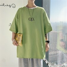 绿色
