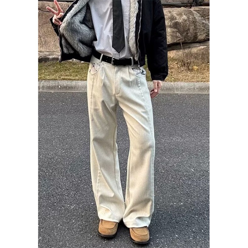 秋冬高档羊毛复合布料细弹力裤子西装裙服装面料KB046,男装西服套装,星座1116A（原606A-3）