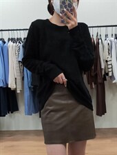 现货秋季新款羊毛针织衫，女装针织衫/毛衣，斐媞梦