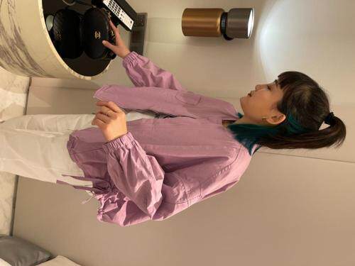 春款外套，女装，Da.金