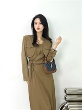 无敌无敌套装强烈推荐，女装职业装，依挺好