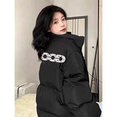 1506A/GM300/P64新款冬季棉服棉衣加厚保暖运动休闲，男装棉衣，星座1506A