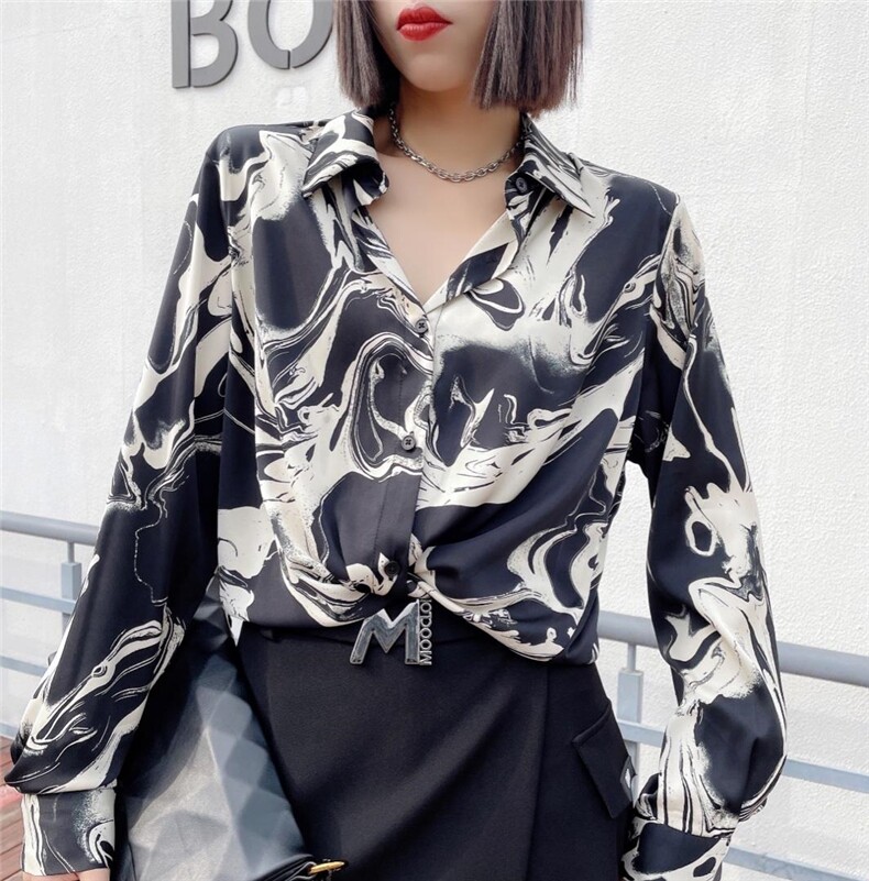 现货春装衬衣，其它，欧pai