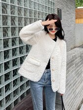 皮毛一体大时尚潮流前线排单中，其它，薇贵祖