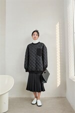 现货夹卫衣，女装卫衣/绒衫，UDF