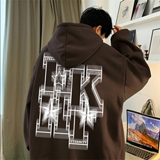 深咖色