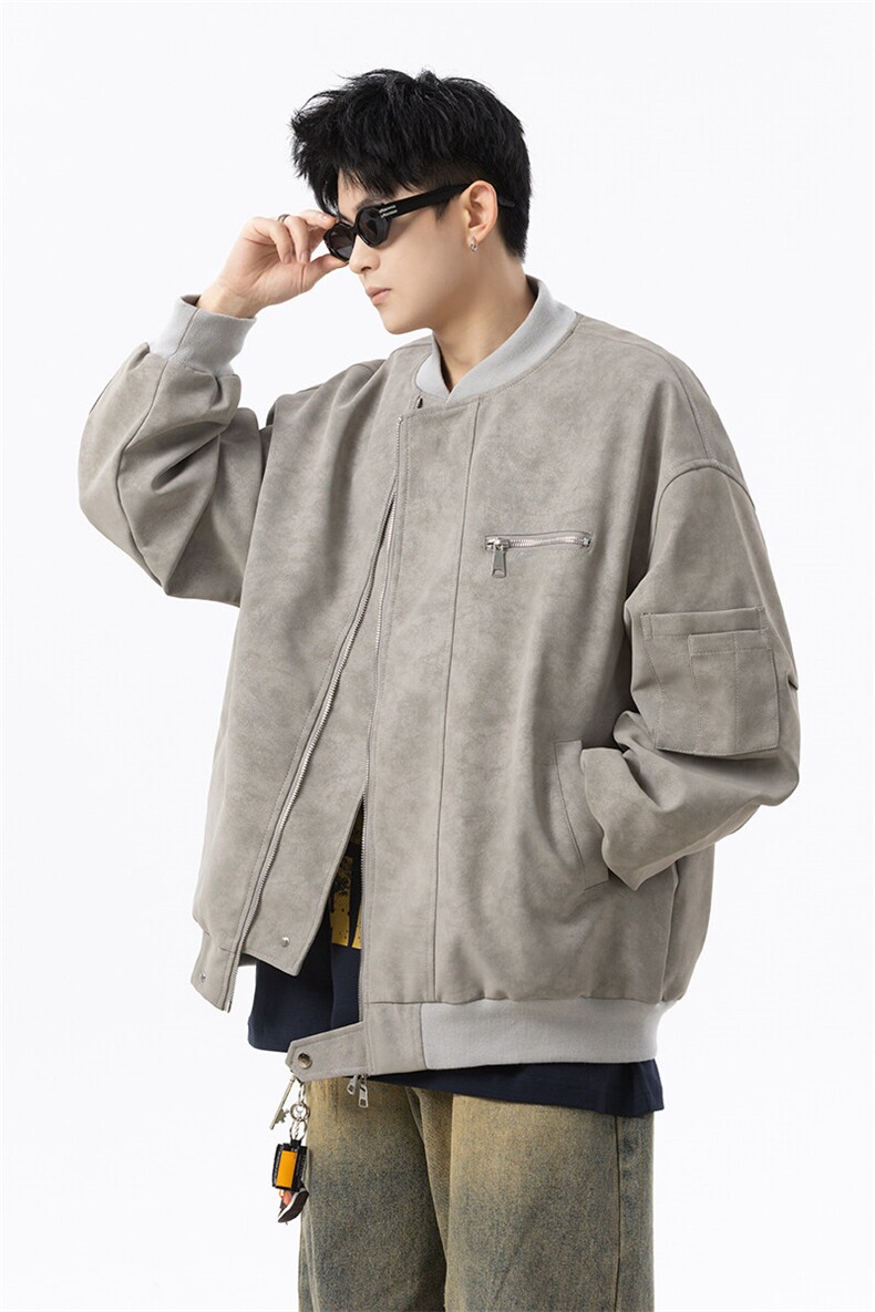 扎染飞行板球服夹克男cp134-特p70,男装夹克,电商B371