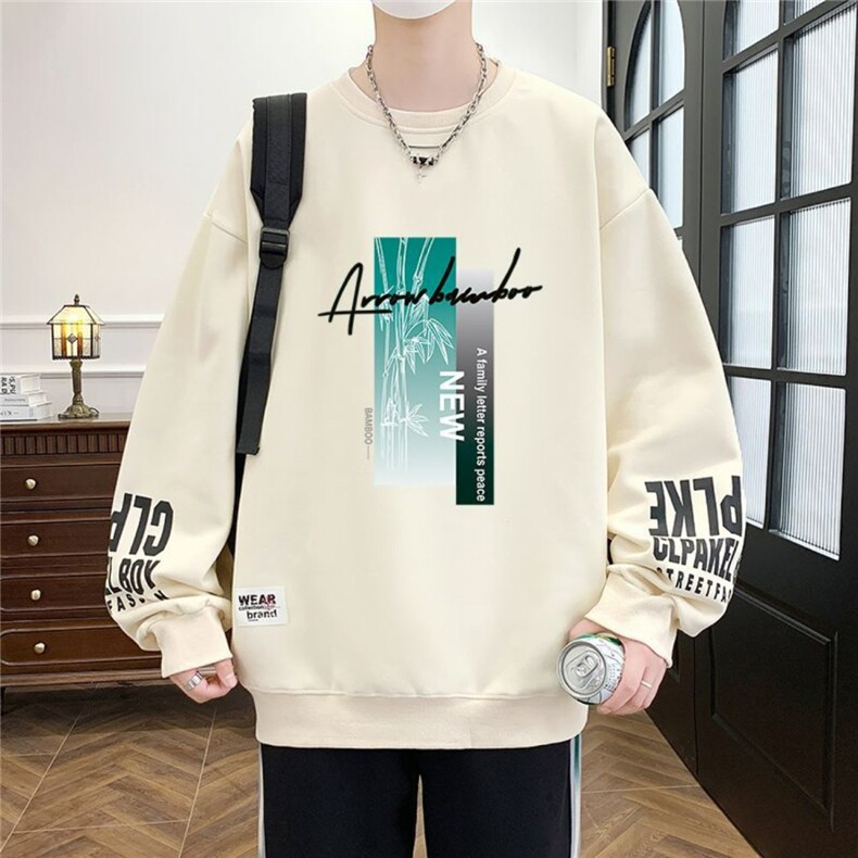 1506/QXL200/P32长袖T恤卫衣图片