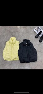 性价比高马甲,女装马甲,米高