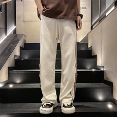 男春夏新款青少年时尚休闲裤D243P35，男装休闲裤，星座1116-2