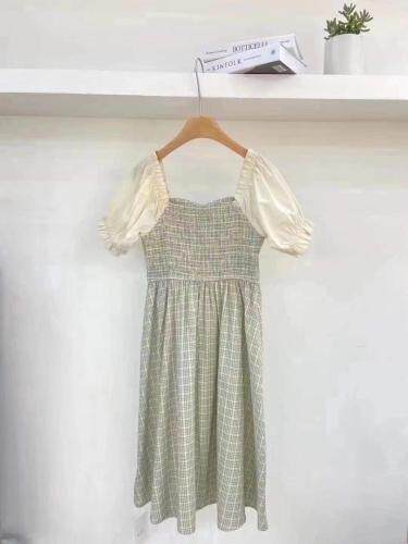 连衣裙，女装连衣裙，Lico&co(2F)