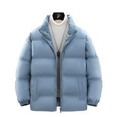 蓝色