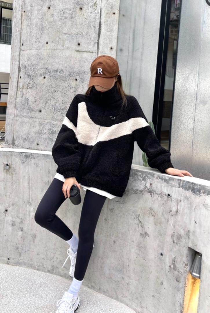 主推高级撞色皮毛一体【男女同款】，其它，依挺好