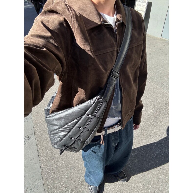 网图短款麂皮绒夹克秋季时尚外套1209-1-JK27-P78,男装夹克,星座1209-1