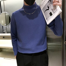 蓝色