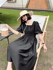 〈现货〉连衣裙，女装连衣裙，伊娜蕾尔