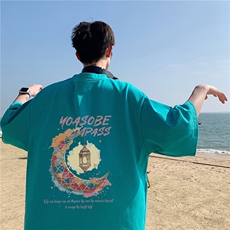 湖绿色