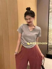 V领T，其它，QZFF 秋子风帆