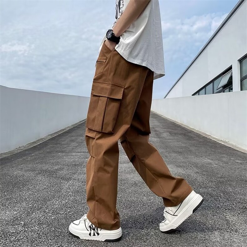 男春夏新款青少年时尚休闲裤D228P38,男装休闲裤,星座1116-2